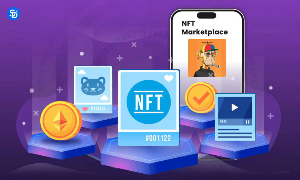 NFT Marketplaces Where to Buy and Sell NFTs