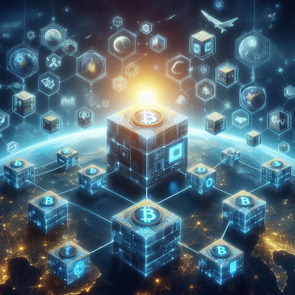 Blockchain Interoperability: Connecting Multiple Blockchains for a Seamless Ecosystem
