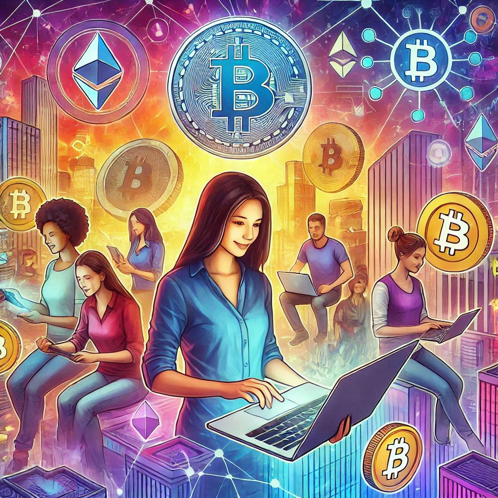 Decentralized Finance (DeFi) in 2025: Innovations, Challenges, and Opportunities