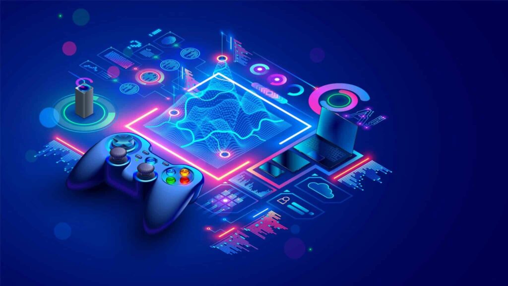 NFTs and the Gaming Economy: A New Model for Monetization