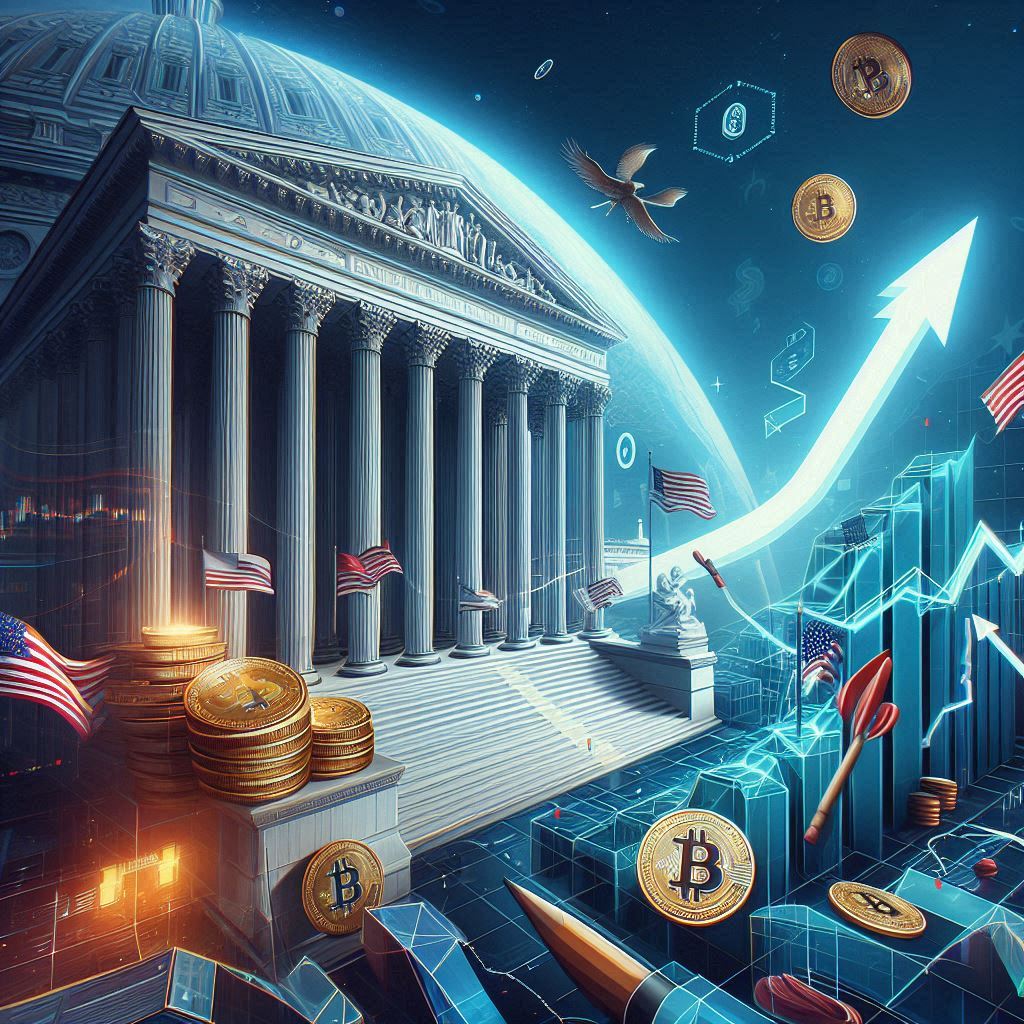 The Impact of Regulatory Changes on Cryptocurrency Markets in 2024